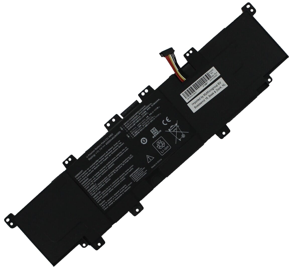 Laptop Battery 3500mAh