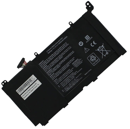 Laptop Battery 4000mAh