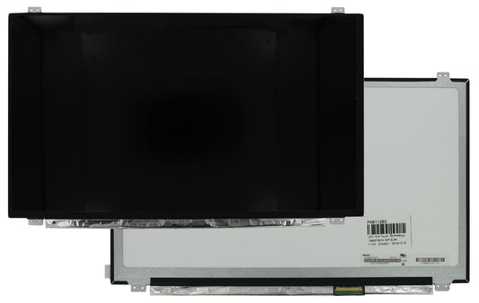 Écran LCD 15.6 pouches 1366x768 Mat 40Pin eDP Touch
