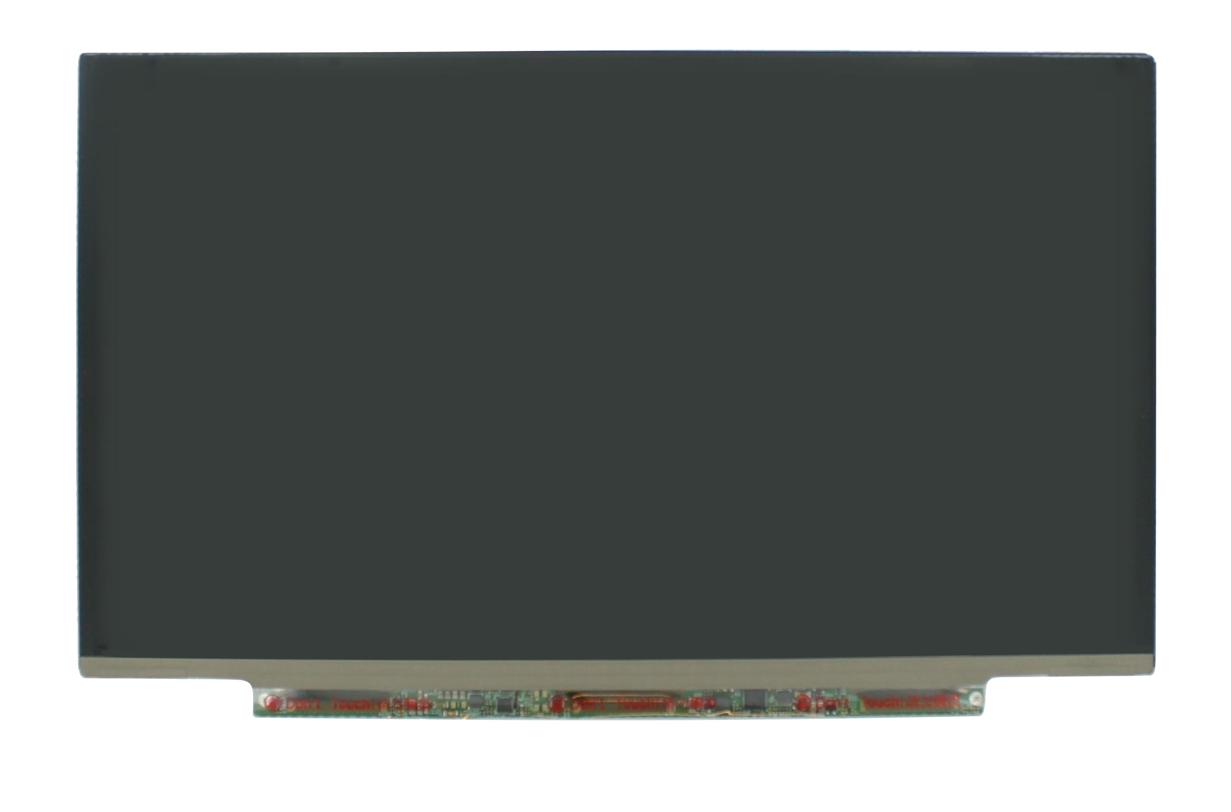 Écran LCD 13,3 pouces 1366x768 brillant 40 broches