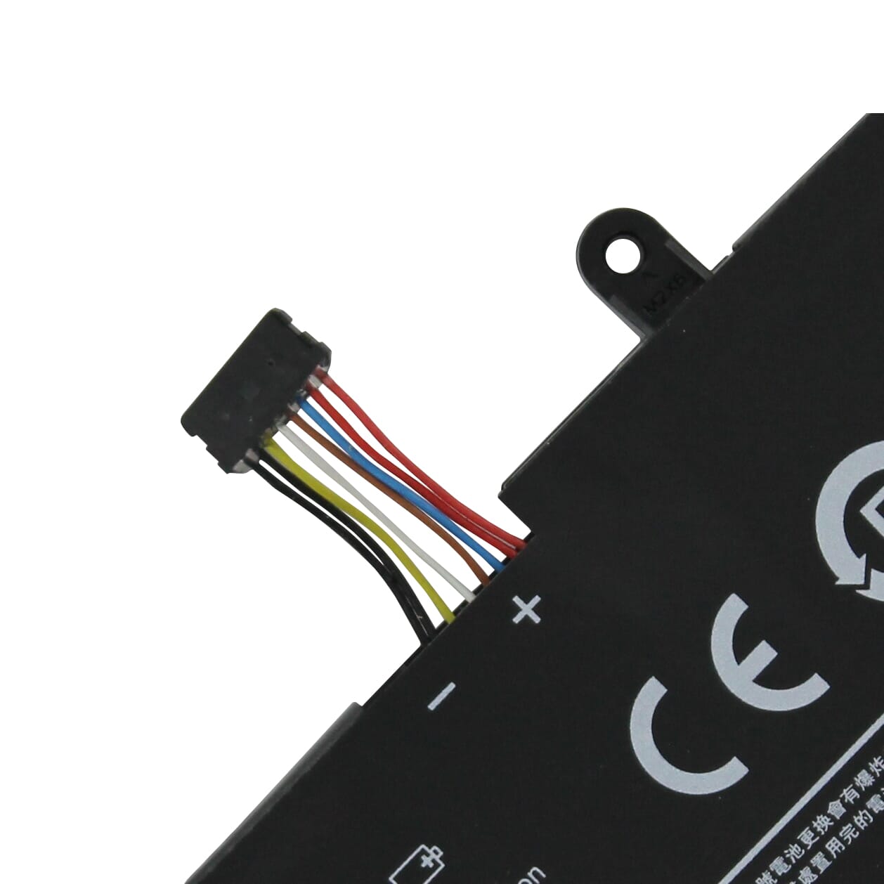 Laptop Battery 3500 mAh