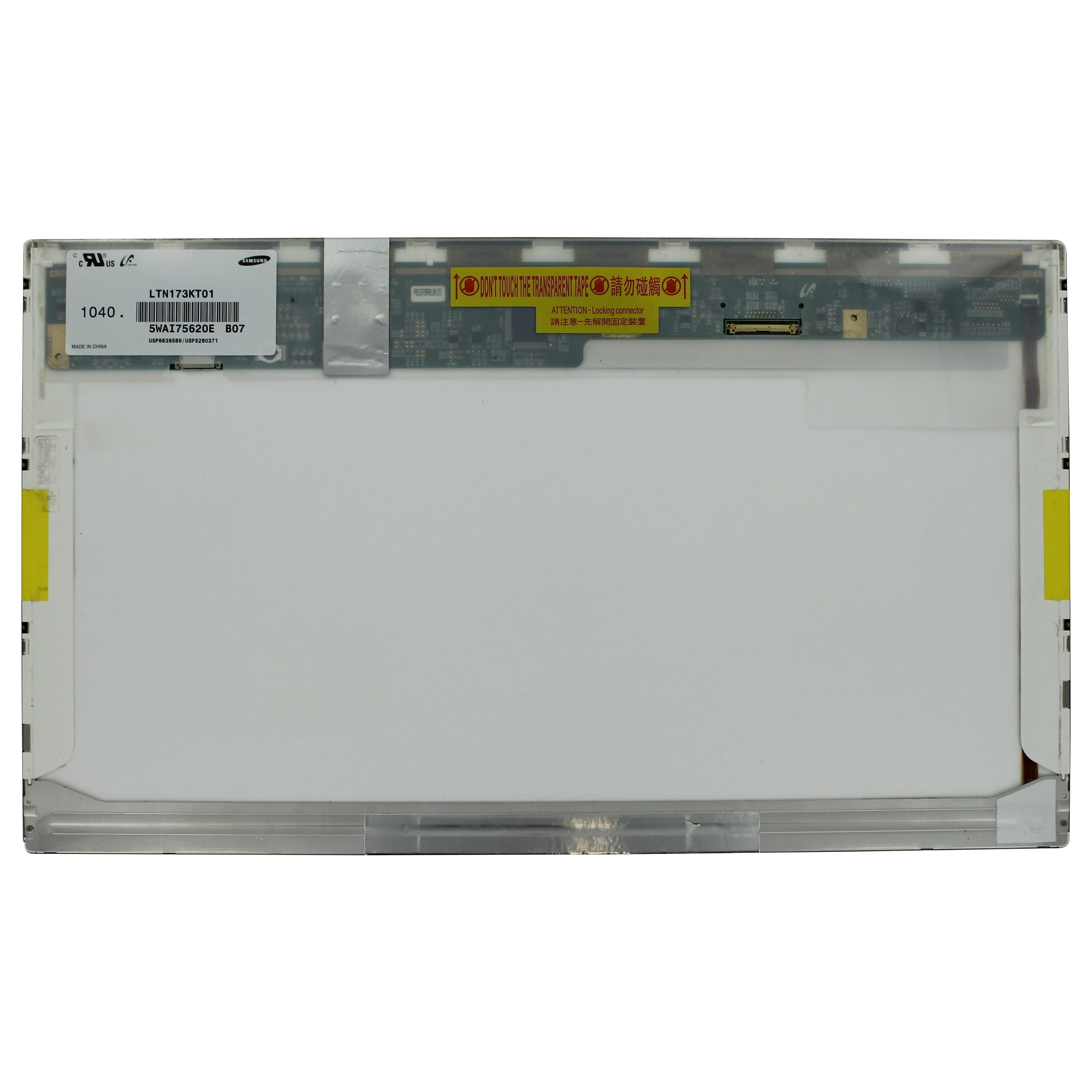 Écran LCD Dell 15,6 1600X900 LED Mat