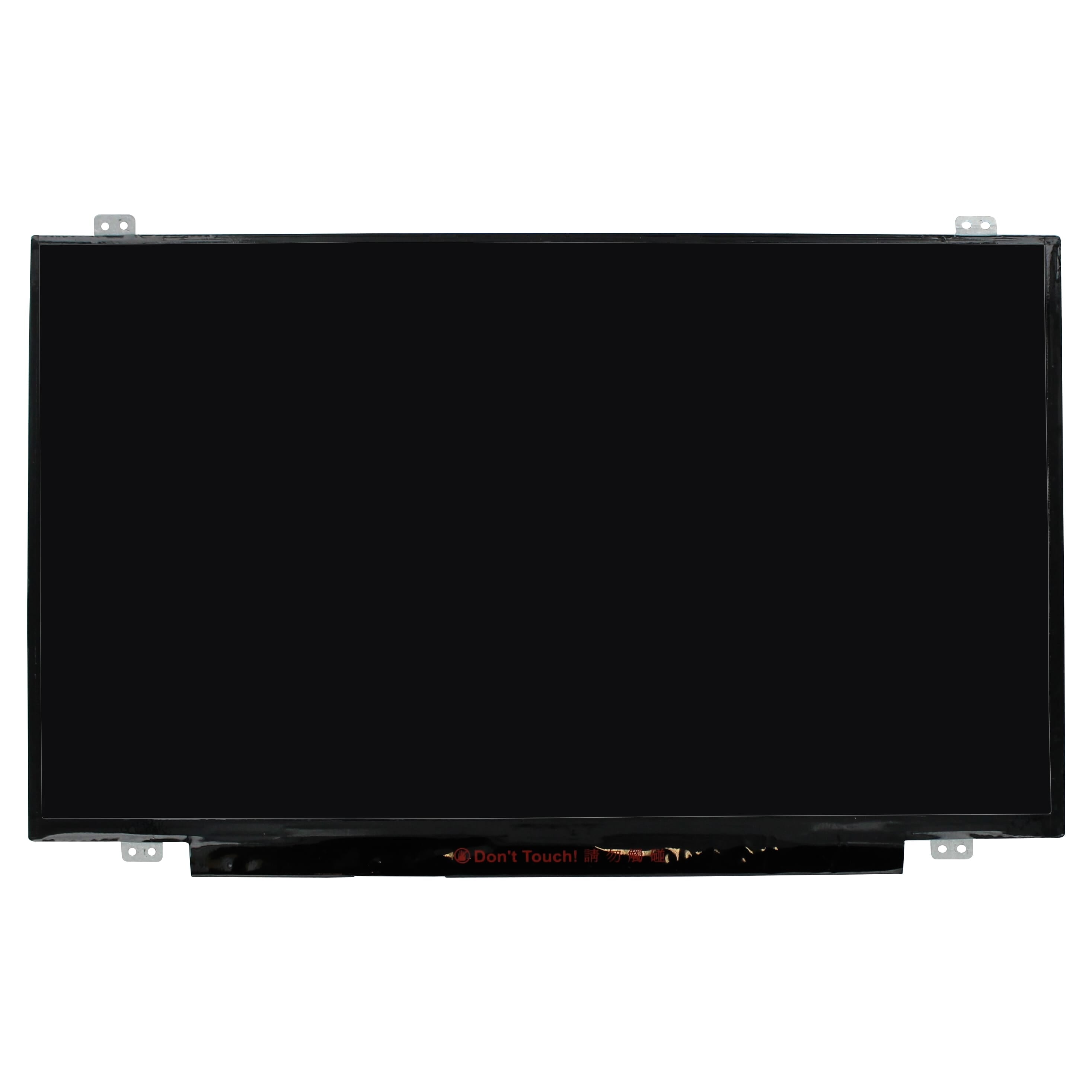Écran LCD 14.0 1600x900 WXGA++ Mat LED SLIM