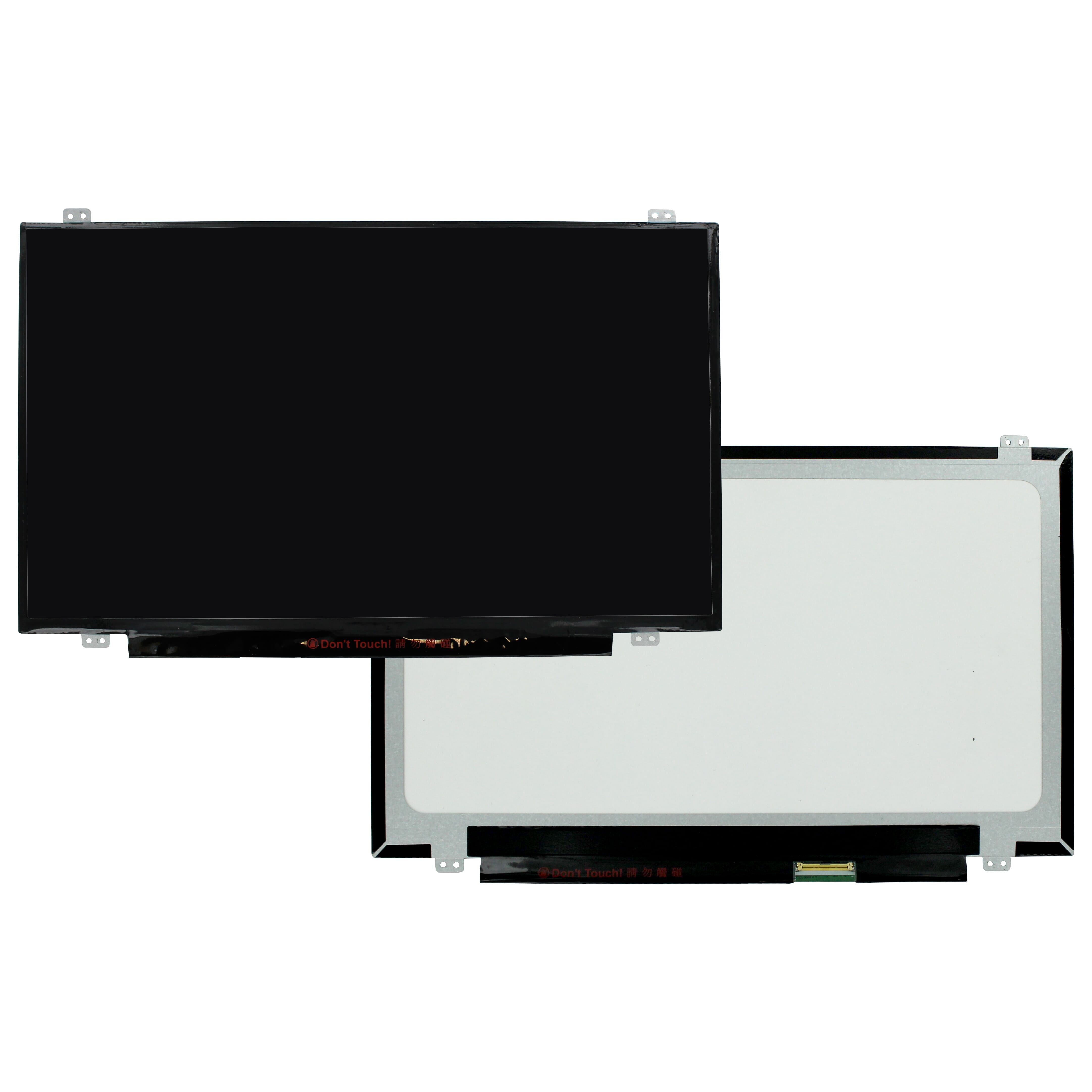 Écran LCD 14.0 1600x900 WXGA++ Mat LED SLIM