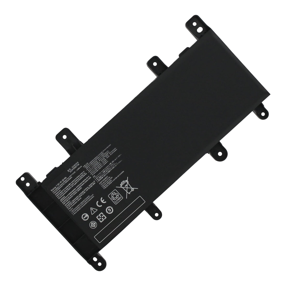 Laptop Akku 5000mAh