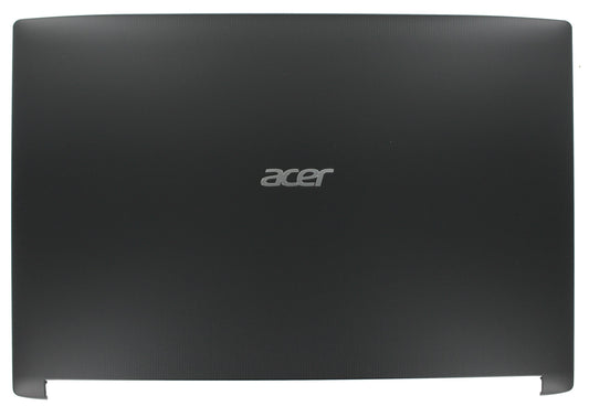 Coque arrière LCD pour ordinateur portable d’Acer - Noir
