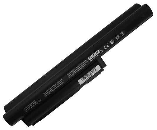 Batterie Ordinateur Portable 10.8V 6600mAh