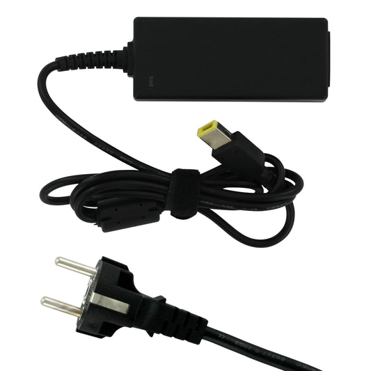 Adaptateur secteur pour ordinateur portable 45W