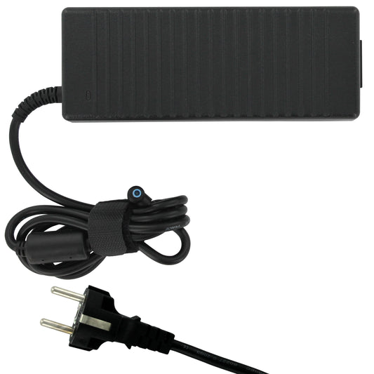 Adaptateur AC pour ordinateur portable 120W