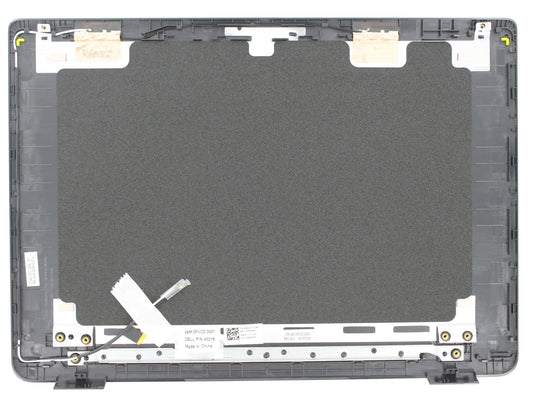 Dell Laptop LCD Behuizing Achterkant - Zwart
