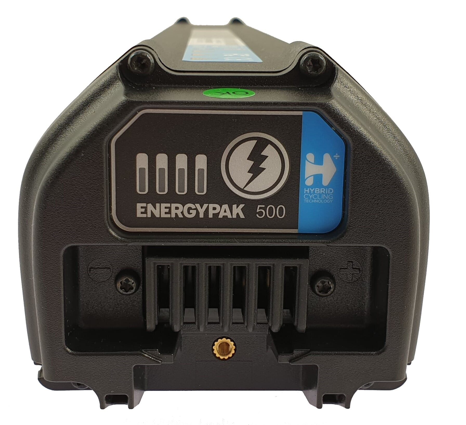 Giant Energypak Smart 500 Bike Battery