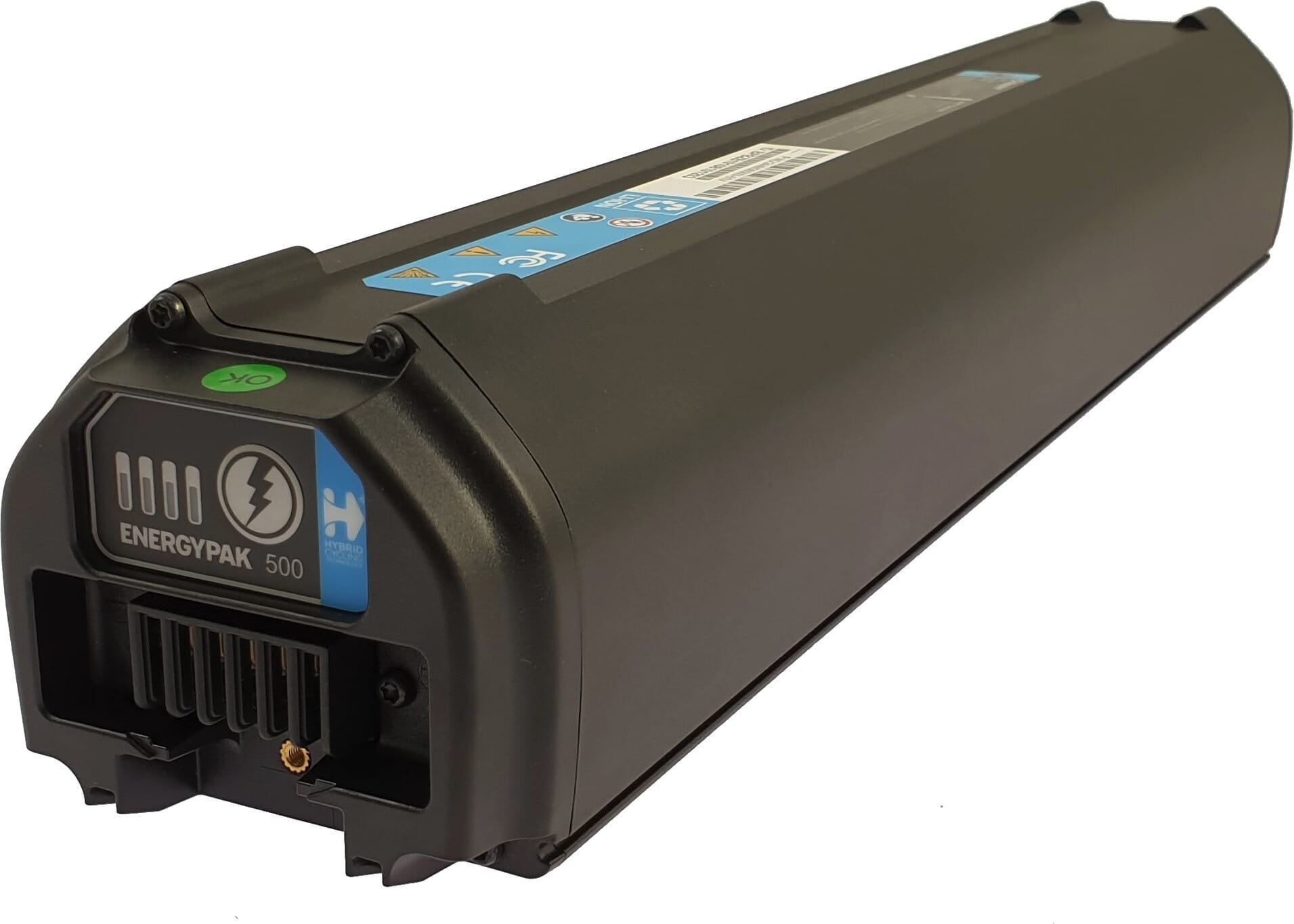 Giant Energypak Smart 500 Bike Battery