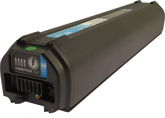Giant Energypak Smart 500 Bike Battery