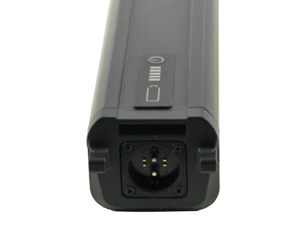 Shimano E8000 ebike Battery Down Tube 37V 10Ah