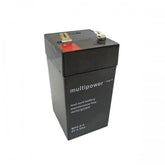 Dyno Lead Battery 4V 4.5Ah
