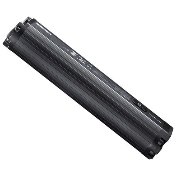 Shimano Steps BT-E8036 Bike Battery 36V 17.5Ah in-frame