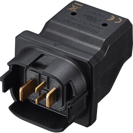 Shimano Adapter for Steps Bicycle Battery Charger