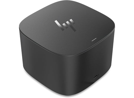 HP Thunderbolt Dock 120W G2