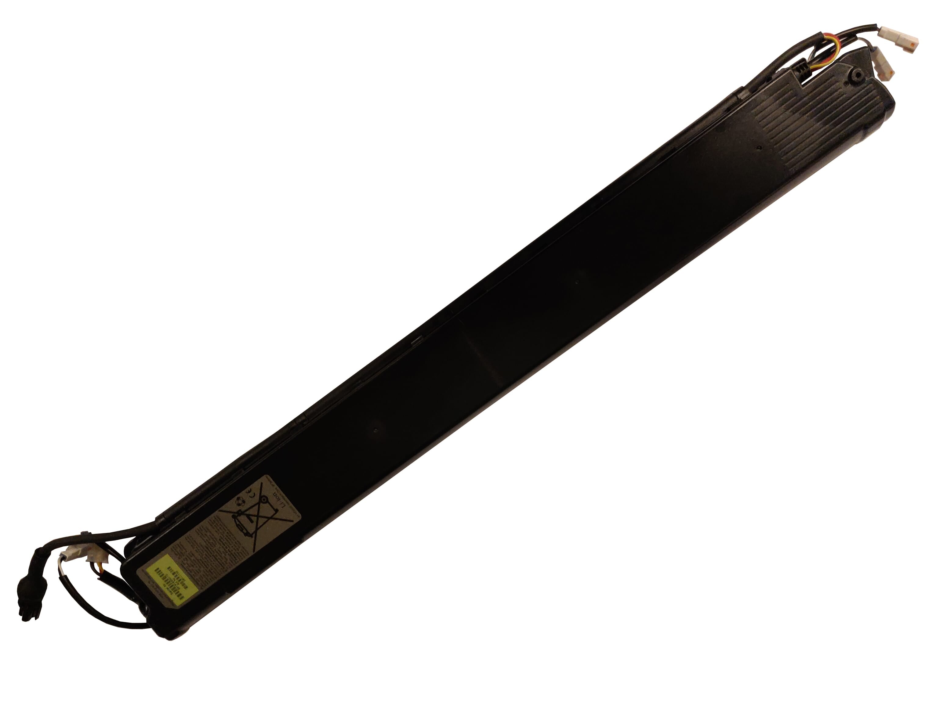 Sparta Ion PMU3 DT batterie de vélo électrique 36V 14Ah