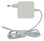 Laptop USB-C Wall Charger 45W White