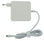 Laptop USB-C Wall Charger 87W White