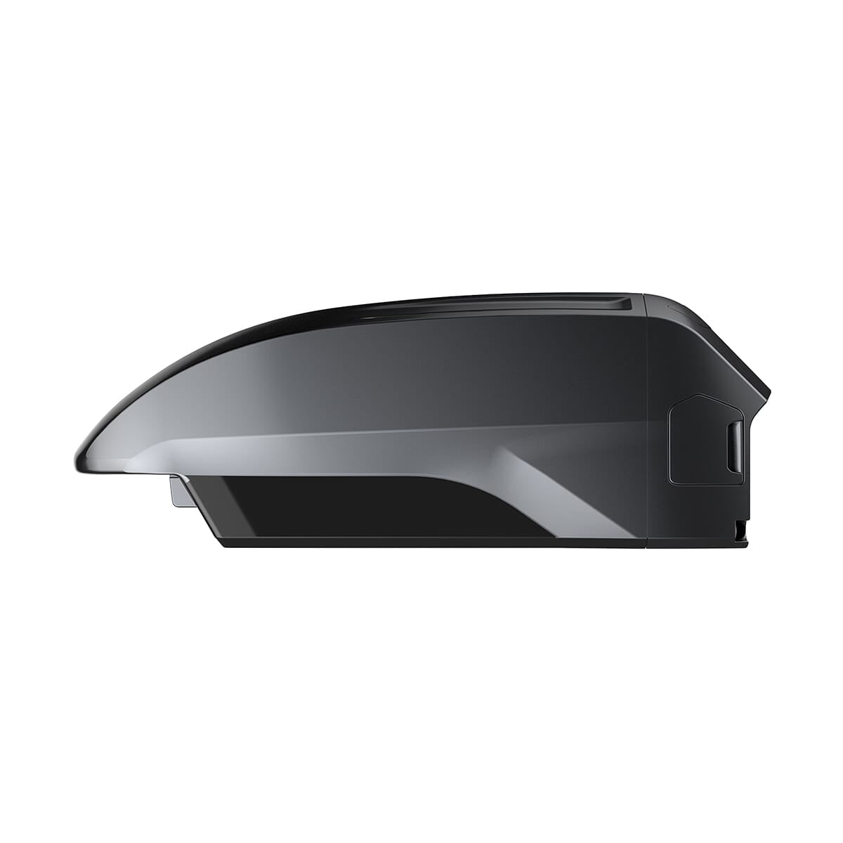 Shimano Steps BT-E8016 Fahrradakku Schwarz 36V 17.5Ah
