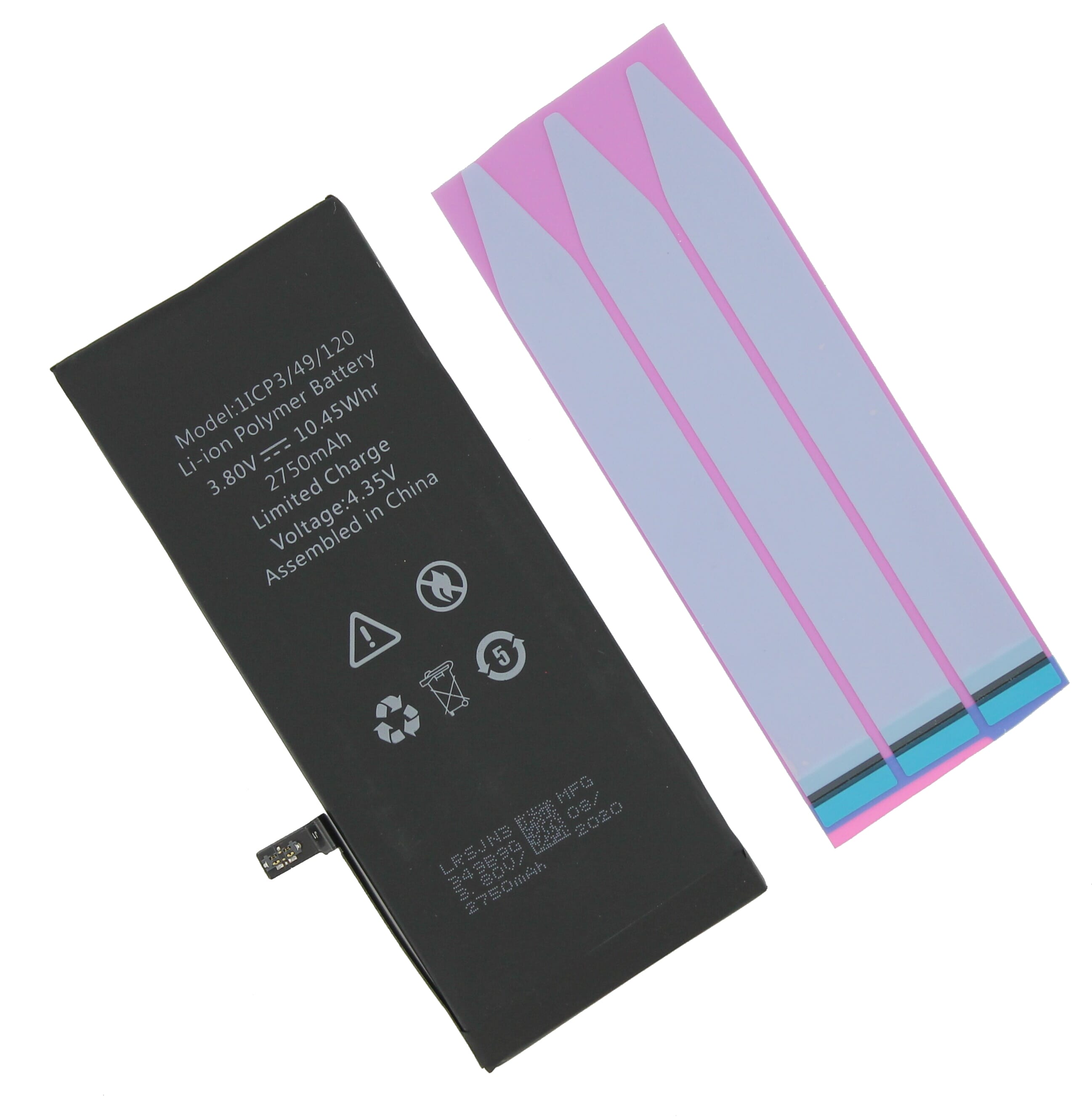 Yanec Battery for iPhone 6S Plus