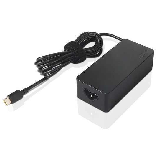 Adaptateur AC-lin Lenovo USB-C 45W