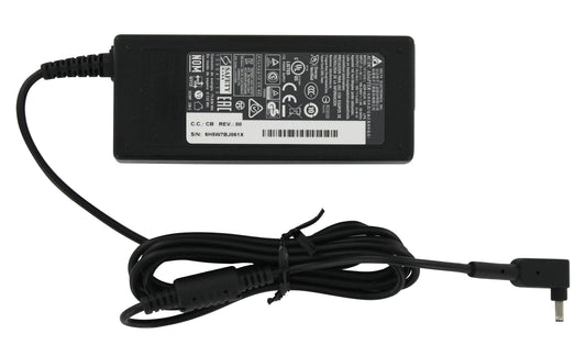 Tablette Chargeur CA Noir 19V 65W