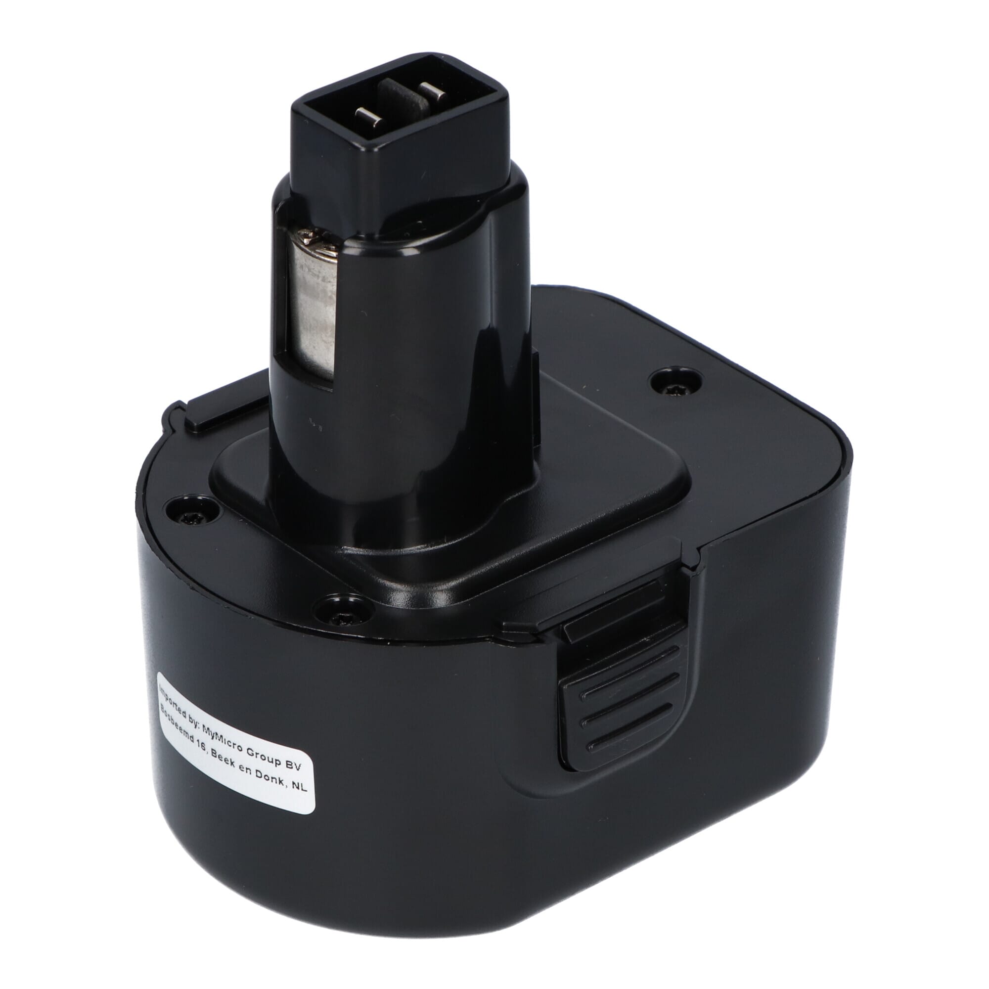 Yanec Powertool Battery 12V 2.0Ah Ni-MH