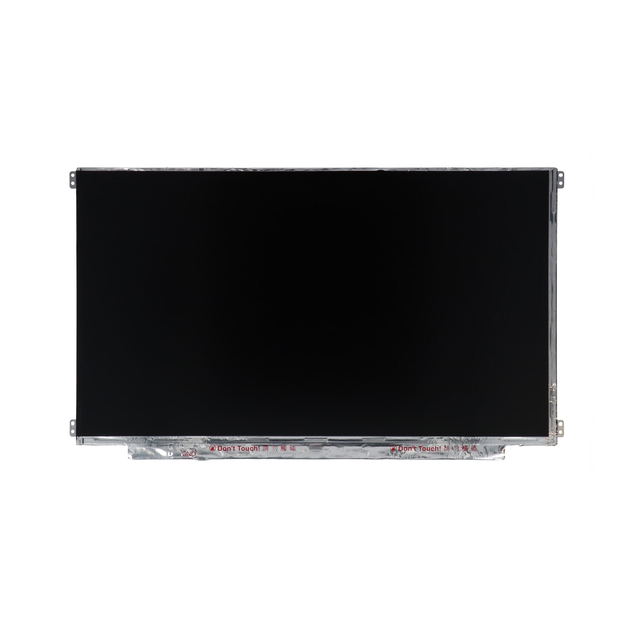 15.6 inch LCD Screen 3840x2160 Glossy 40Pin eDP, IPS