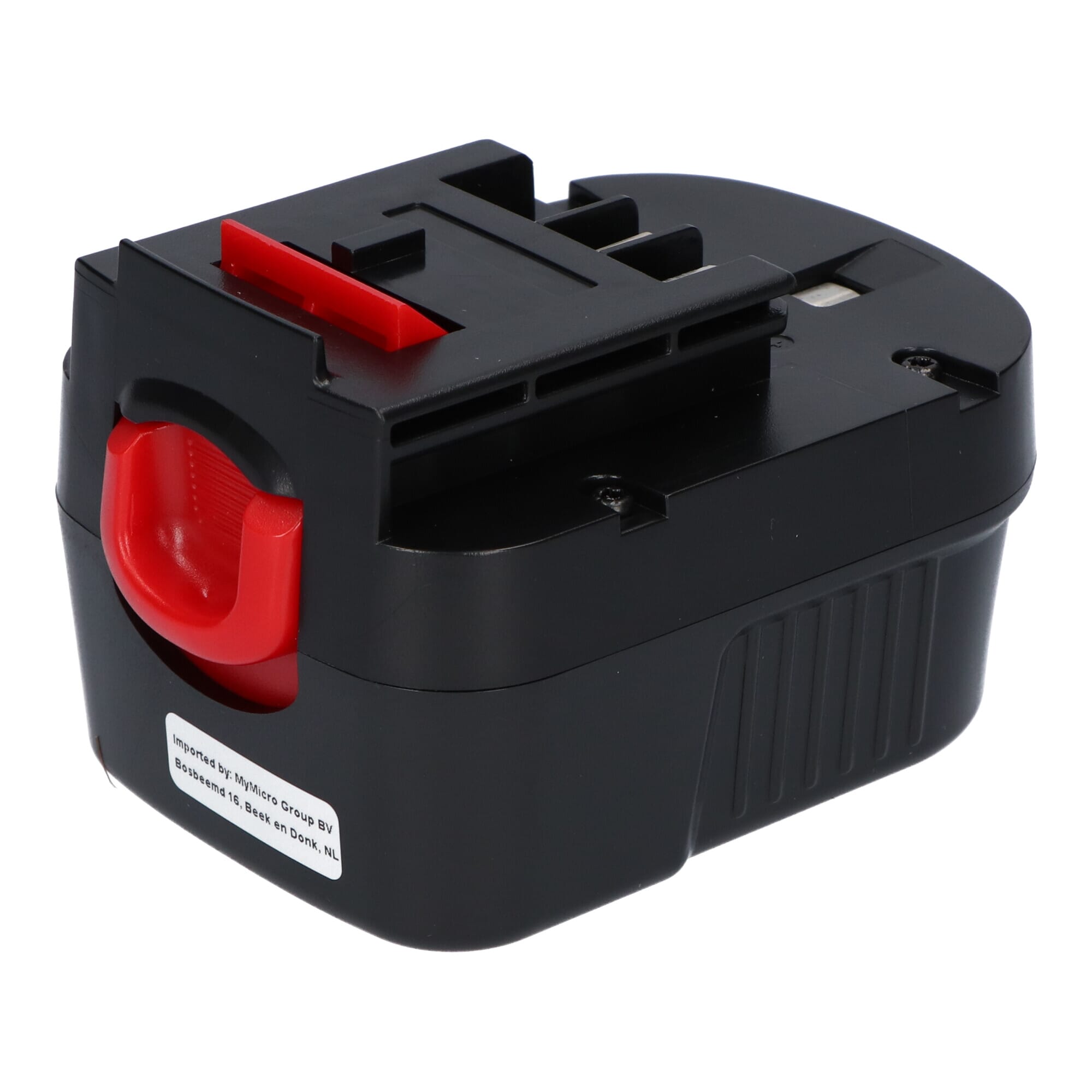 Yanec Powertool Battery 12V 2.0Ah Ni-MH