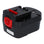 Yanec Powertool Battery 12V 2.0Ah Ni-MH