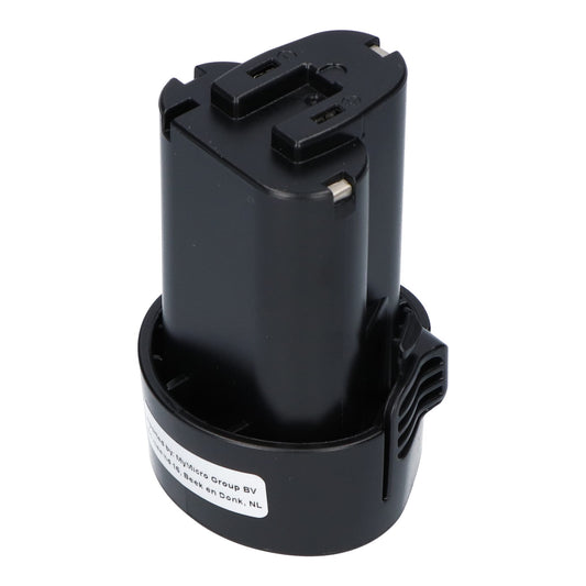 Yanec Powertool Battery 10.8V 1.5Ah Li-ion