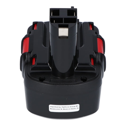 Yanec Werkzeugakku 12V 2.1Ah Ni-MH