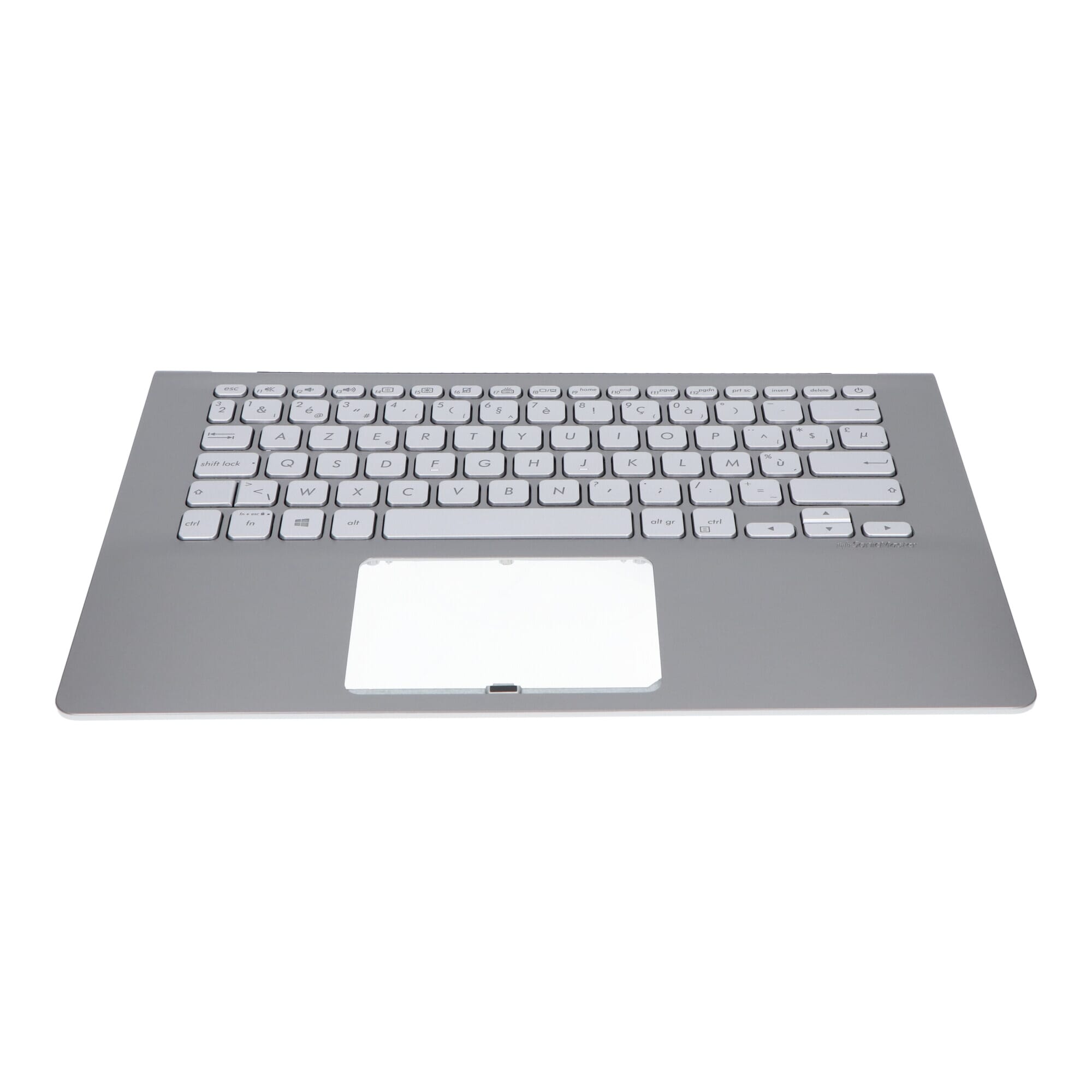 Asus Laptop Toetsenbord Azerty BE + Backlight