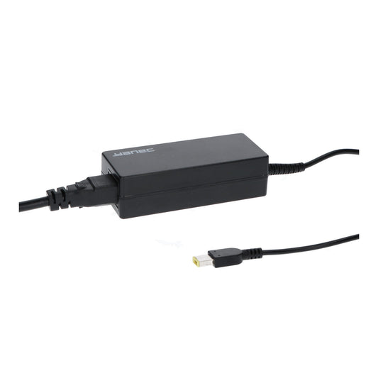 Adaptateur secteur pour ordinateur portable Yanec 65W