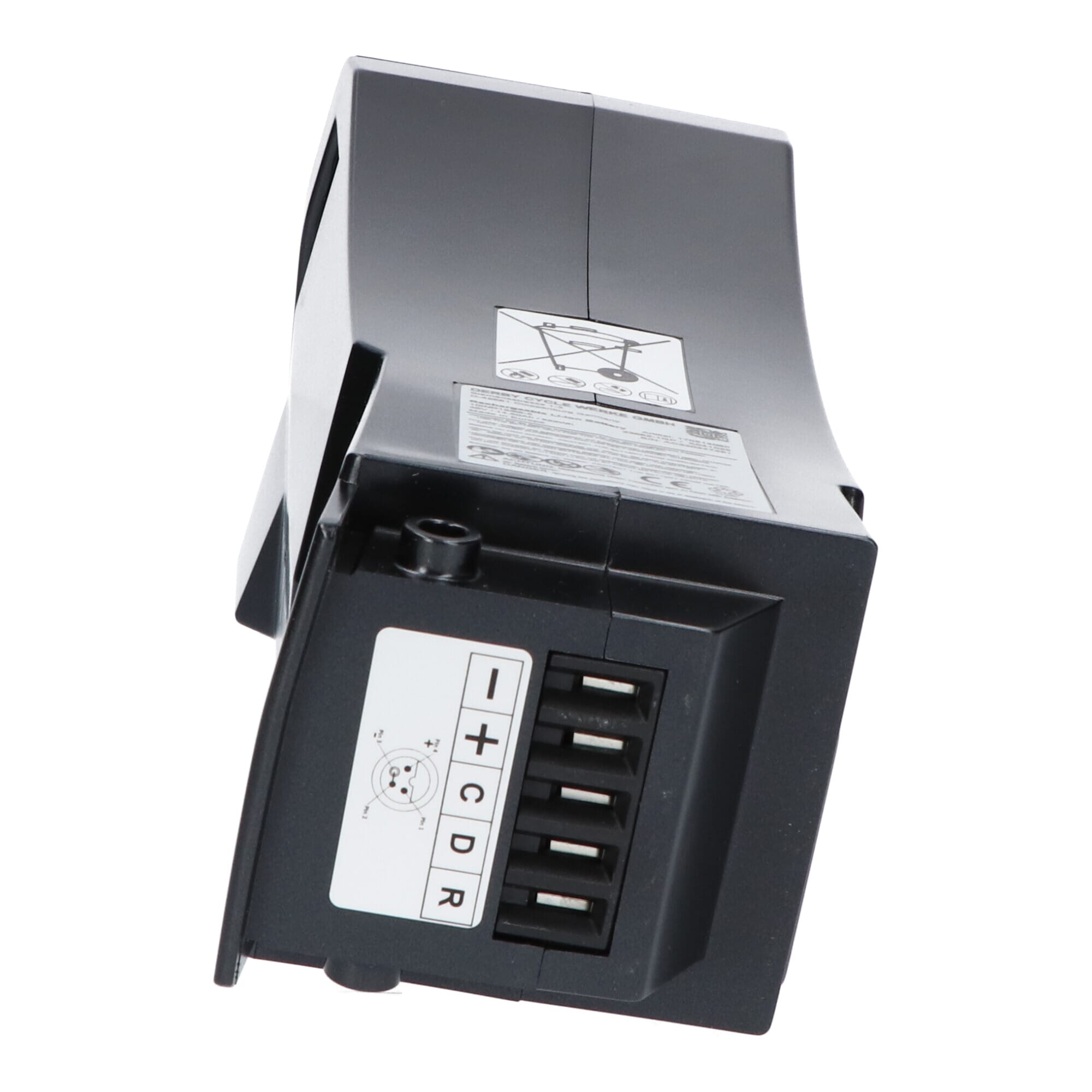 Impulse batterie de bicyclette 36V 14,5Ah
