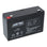 Yanec Lead Battery 6V 12 Ah
