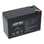 Yanec Lead Battery 12V 7.5 Ah (6.3mm)