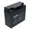 Yanec Gel Accu 12V 18Ah