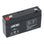 Yanec Lead Battery 6V 1.3 Ah