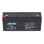Yanec Lead Battery 6V 3.2Ah
