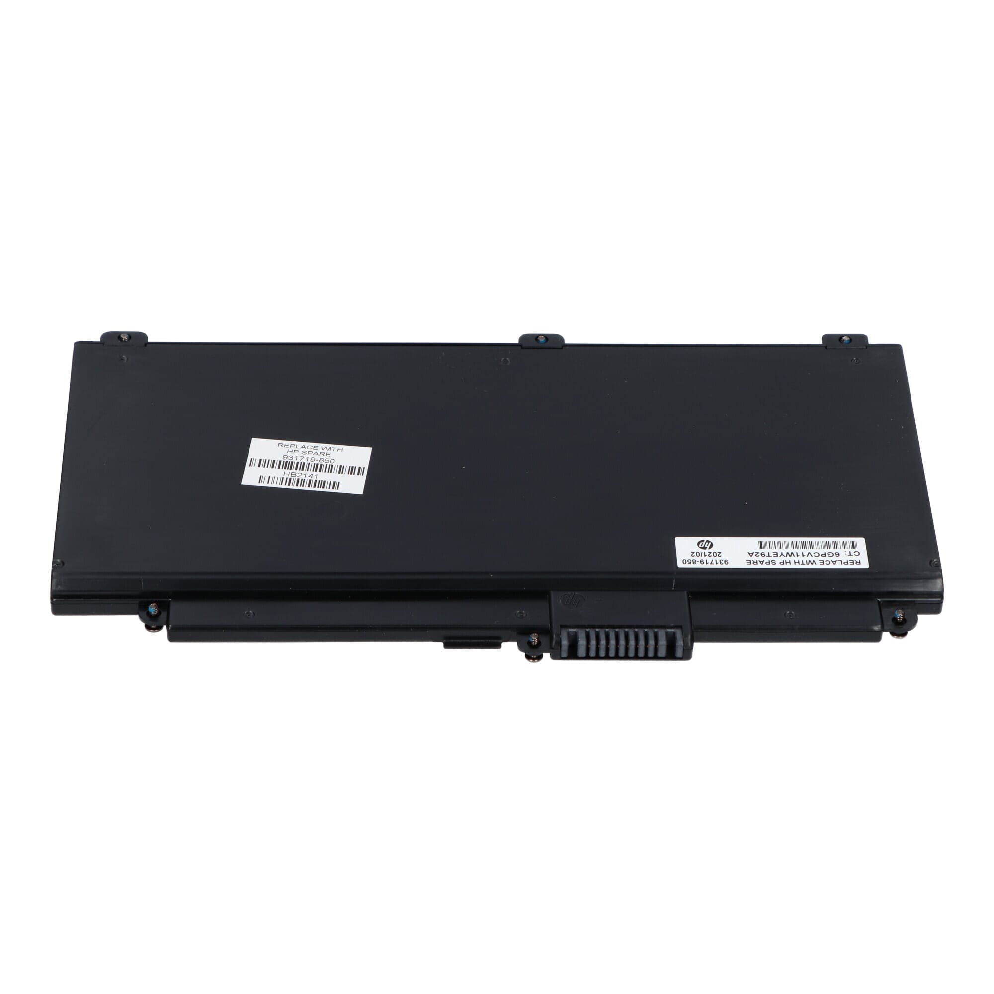 HP Batterie d'ordinateur portable 4000 mAh