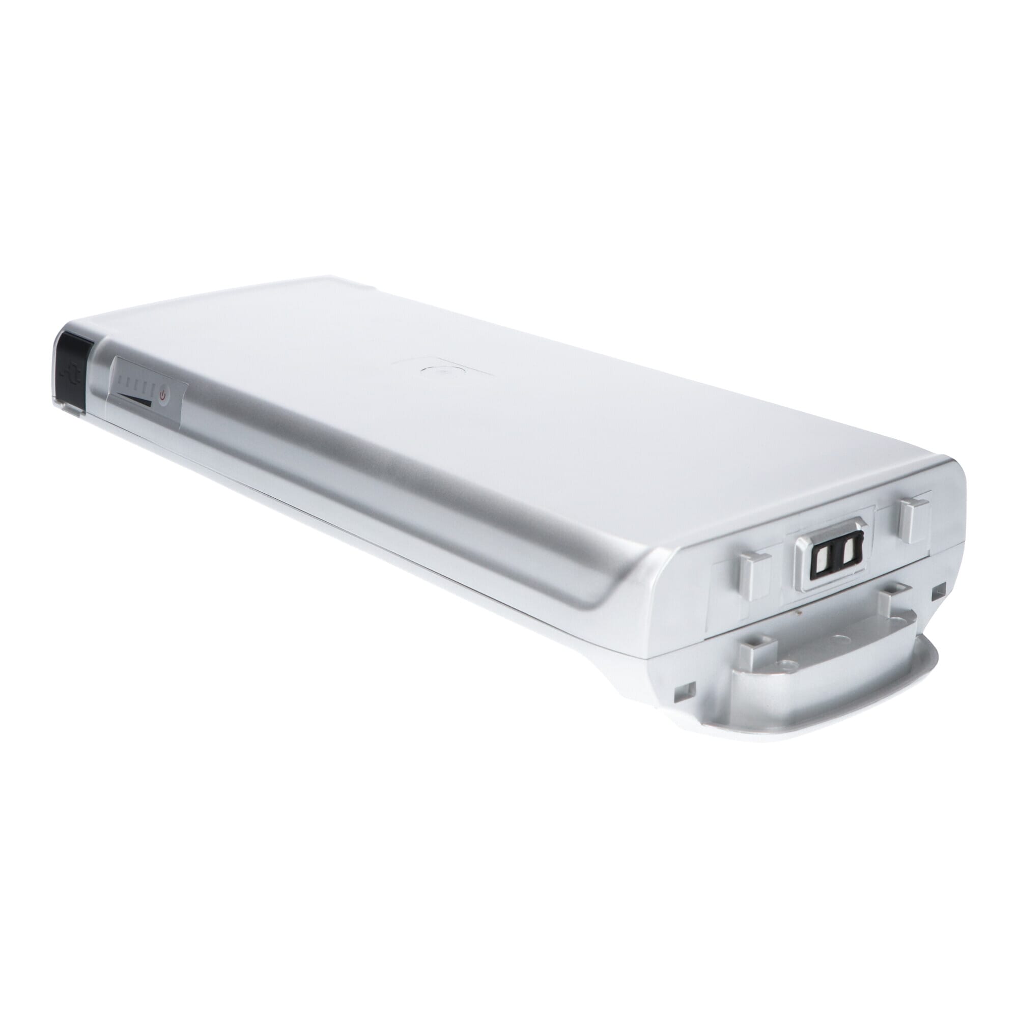 Batterie de vélo E-motion E-500 36V 14,5Ah Argent
