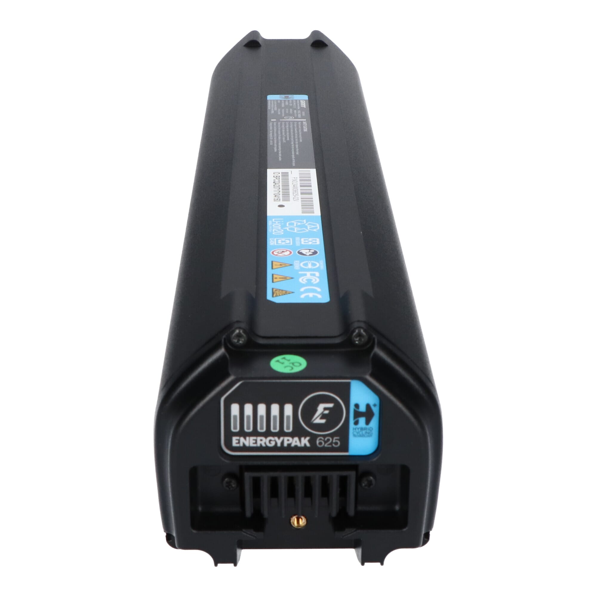 Giant Energypak Smart 625 Bike Battery