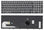 HP Laptop Toetsenbord Azerty BE + Trackpoint