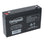 Dyno Lead Acid Battery 6V 7.2Ah