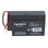 Dyno Lead Acid Battery 12V 0.8Ah
