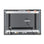 Lenovo Laptop LCD Back Cover - Silver